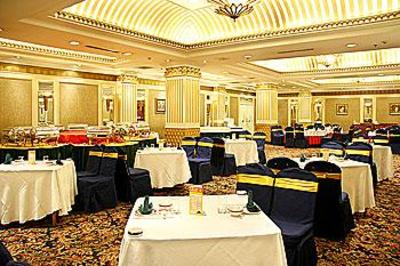 фото отеля Datong Hotel