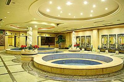 фото отеля Datong Hotel
