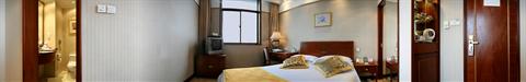 фото отеля Datong Hotel