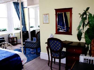 фото отеля Ilfracombe House Hotel Southend On Sea