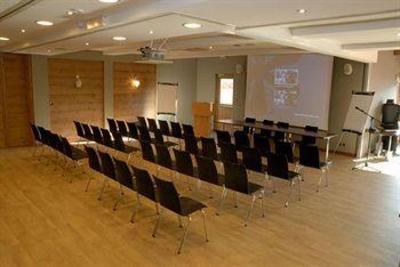 фото отеля Altedia Hotel & Lodge Barberaz
