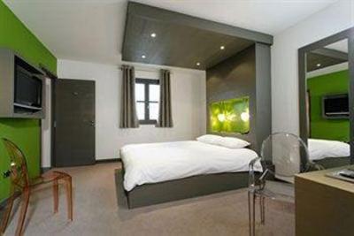 фото отеля Altedia Hotel & Lodge Barberaz