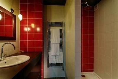 фото отеля Altedia Hotel & Lodge Barberaz