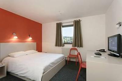 фото отеля Altedia Hotel & Lodge Barberaz