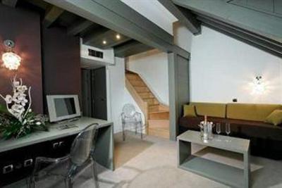 фото отеля Altedia Hotel & Lodge Barberaz