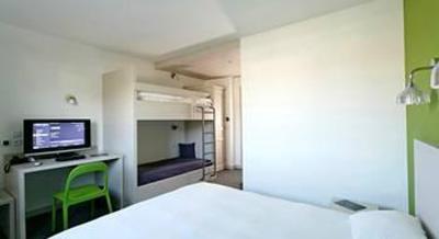 фото отеля Altedia Hotel & Lodge Barberaz