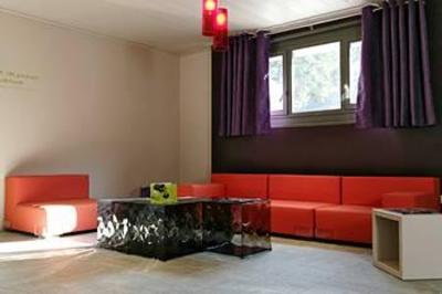 фото отеля Altedia Hotel & Lodge Barberaz