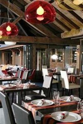 фото отеля Altedia Hotel & Lodge Barberaz