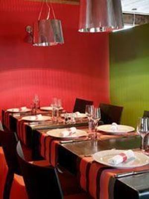 фото отеля Altedia Hotel & Lodge Barberaz