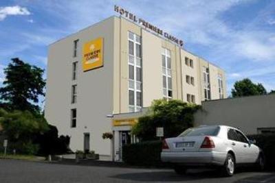 фото отеля Premiere Classe Hotel Igny