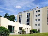 Premiere Classe Hotel Igny