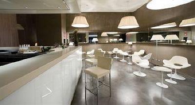 фото отеля Nhow Milano