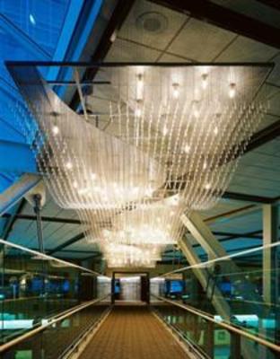 фото отеля Fairmont Vancouver Airport