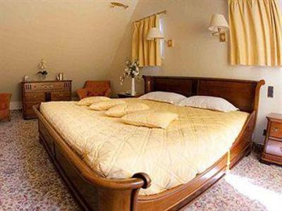 фото отеля Hotel Le Diana