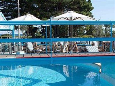 фото отеля Hotel Le Diana