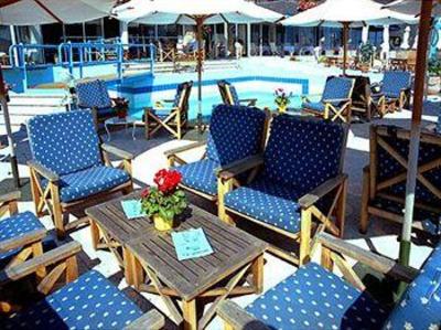 фото отеля Hotel Le Diana