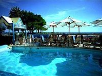 Hotel Le Diana