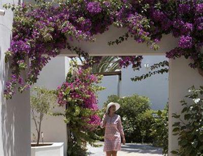 фото отеля Agapi Beach Hotel