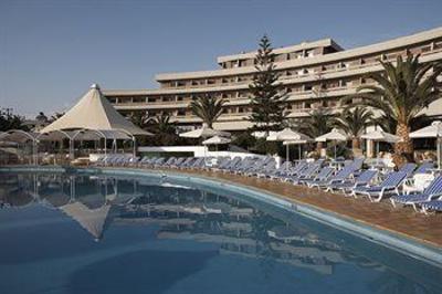 фото отеля Agapi Beach Hotel