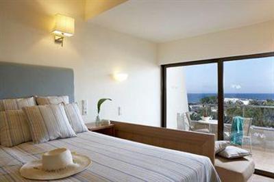 фото отеля Agapi Beach Hotel