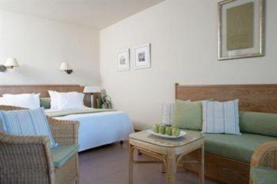 фото отеля Agapi Beach Hotel