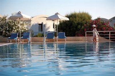 фото отеля Agapi Beach Hotel
