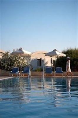 фото отеля Agapi Beach Hotel