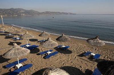фото отеля Agapi Beach Hotel