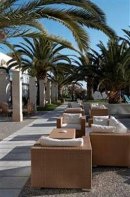 фото отеля Agapi Beach Hotel