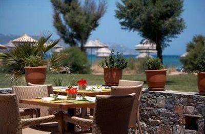 фото отеля Agapi Beach Hotel
