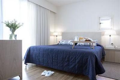 фото отеля Agapi Beach Hotel