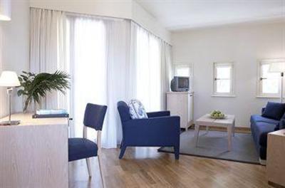 фото отеля Agapi Beach Hotel