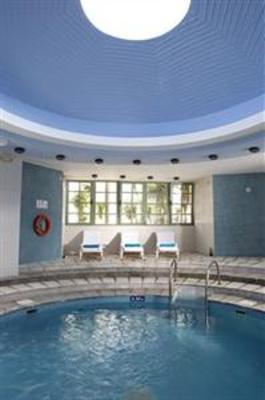 фото отеля Agapi Beach Hotel