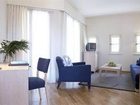 фото отеля Agapi Beach Hotel
