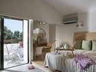 фото отеля Agapi Beach Hotel