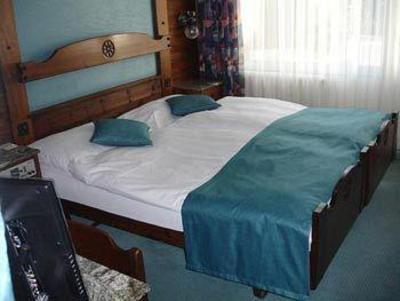 фото отеля Hotel Rhone