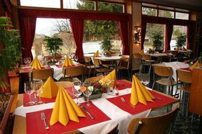фото отеля Hotel Rhone