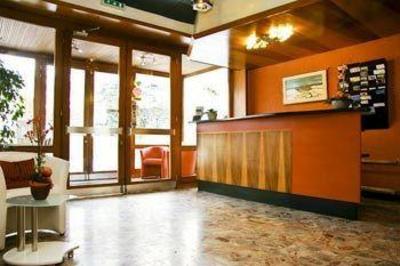 фото отеля Hotel Rhone