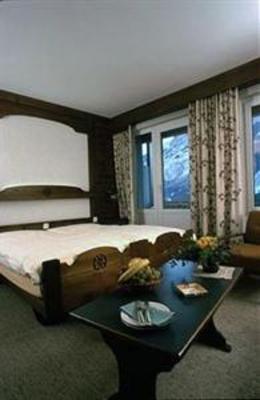 фото отеля Hotel Rhone