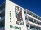 фото отеля Hotel Rhone