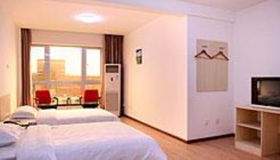 фото отеля Heizee Hotel