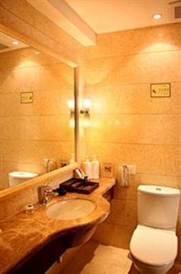 фото отеля Heizee Hotel