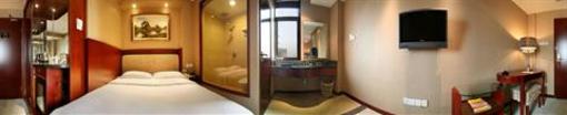 фото отеля Heizee Hotel