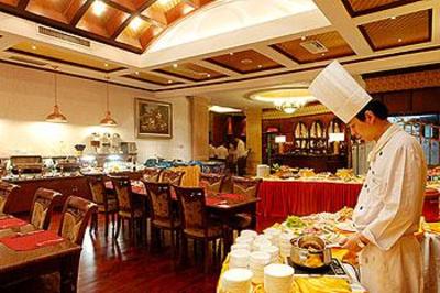 фото отеля Heizee Hotel