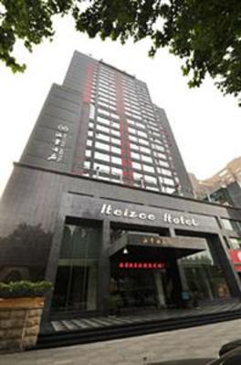 фото отеля Heizee Hotel