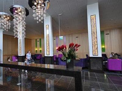 фото отеля Golden Tulip Doorwerth