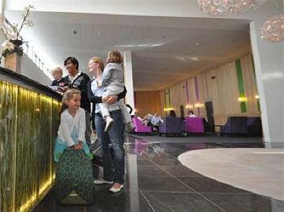 фото отеля Golden Tulip Doorwerth