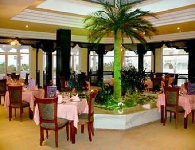 фото отеля Djerba Plaza Hotel & Spa