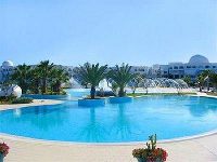 Djerba Plaza Hotel & Spa