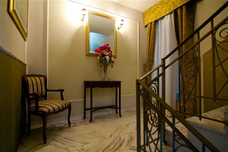 фото отеля Una Dimora Di Charme Hotel Reggio Calabria
